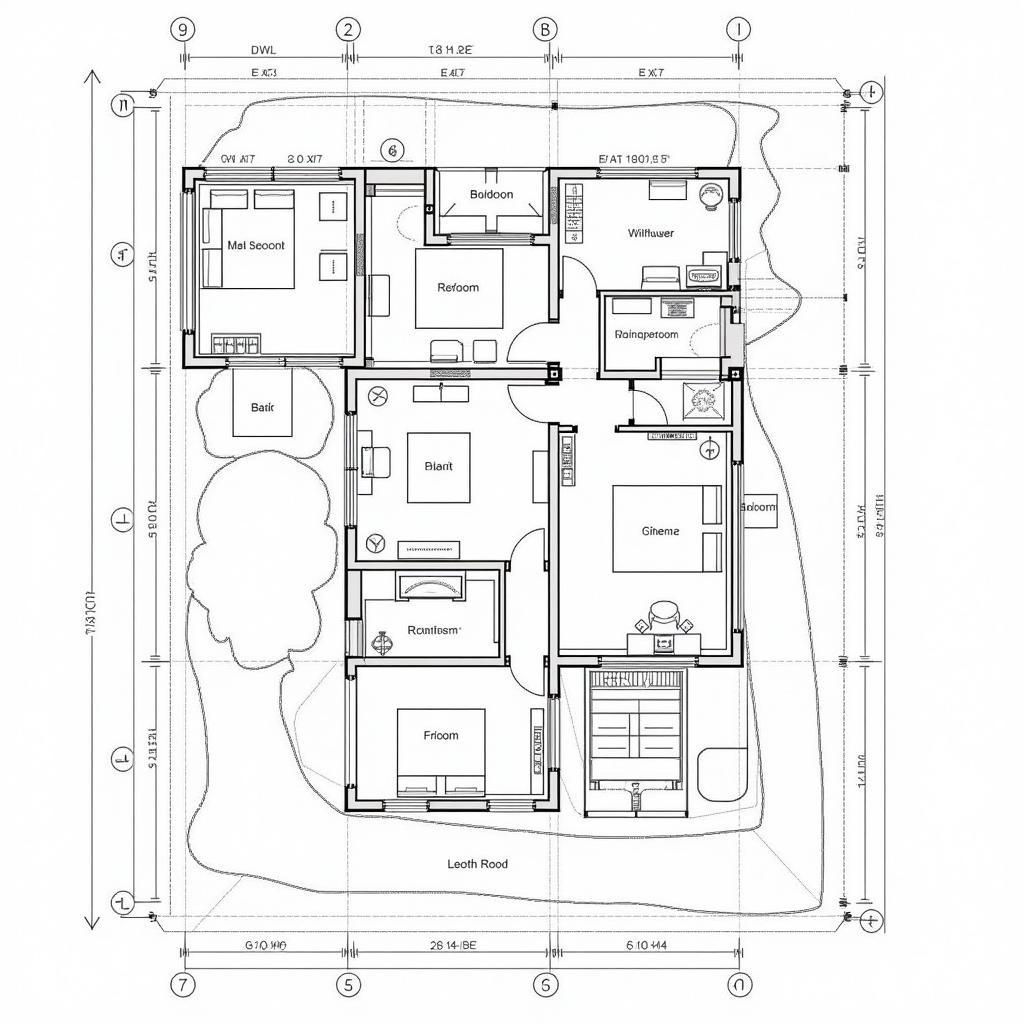 Khám Phá Thế Giới Phần Mềm Vẽ Tranh 3D