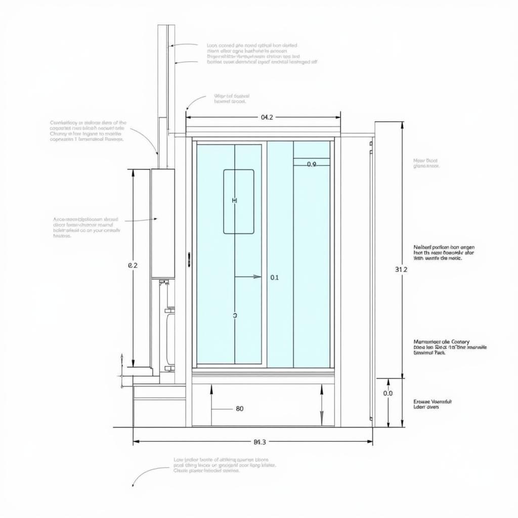 Bản Vẽ Biệt Thự 2 Tầng 10×20: Khám Phá Không Gian Sống Lý Tưởng