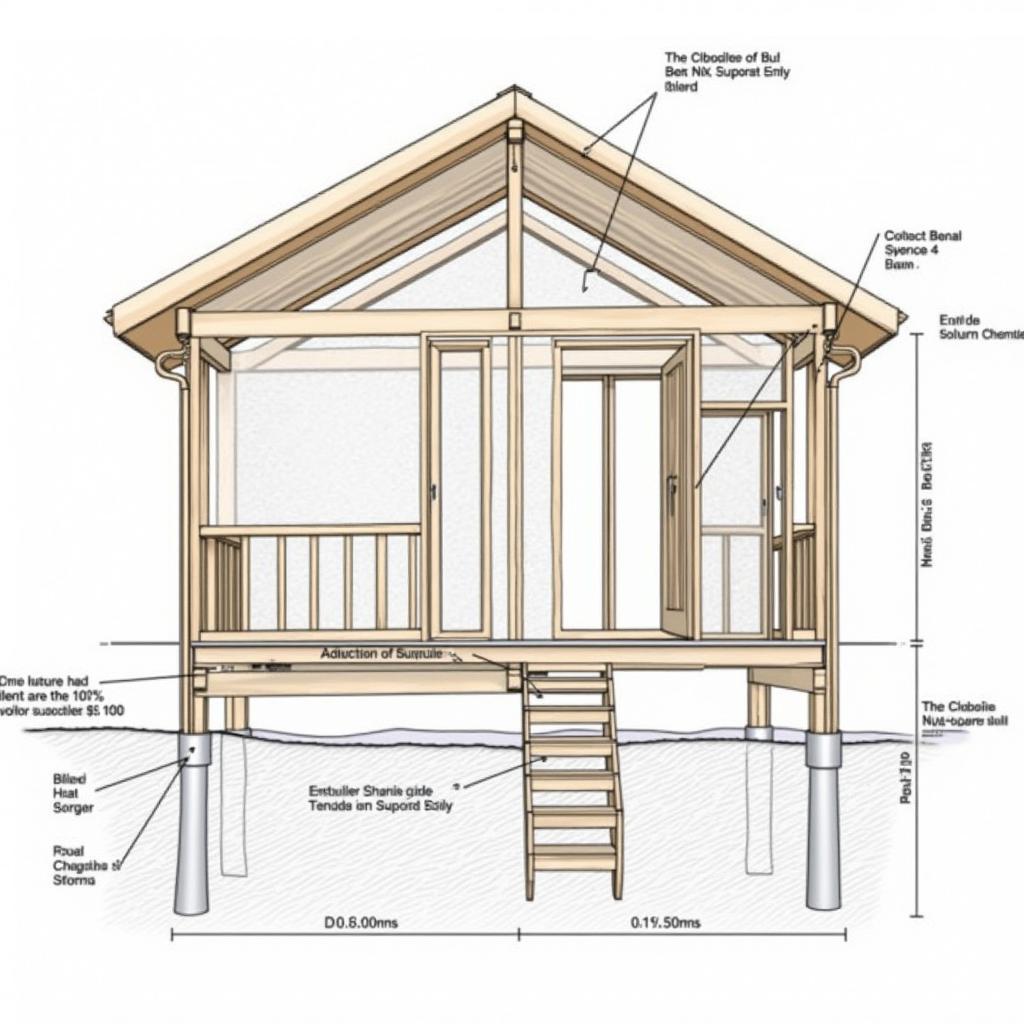 Khám Phá Thế Giới Bút Vẽ Đầy Màu Sắc