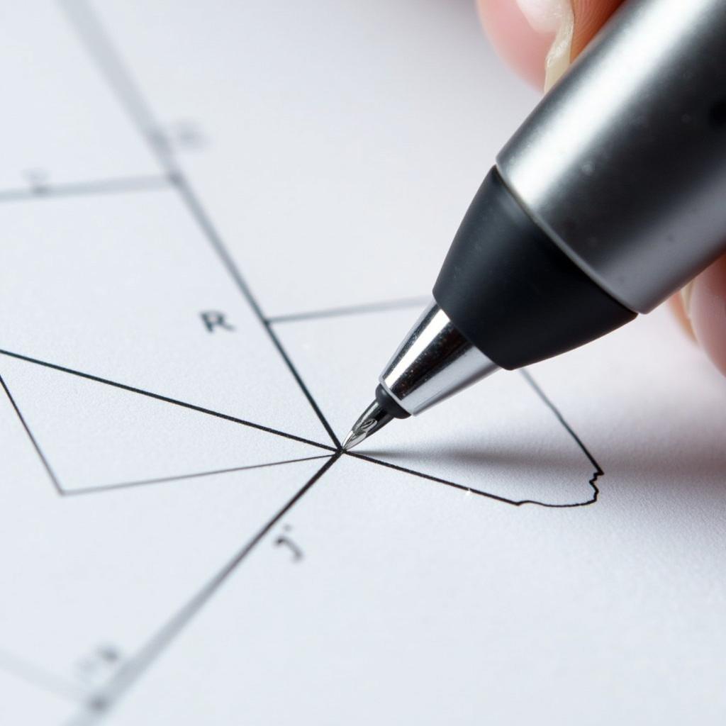 Cách Chuyển Bản Vẽ từ Layout sang Model trong AutoCAD