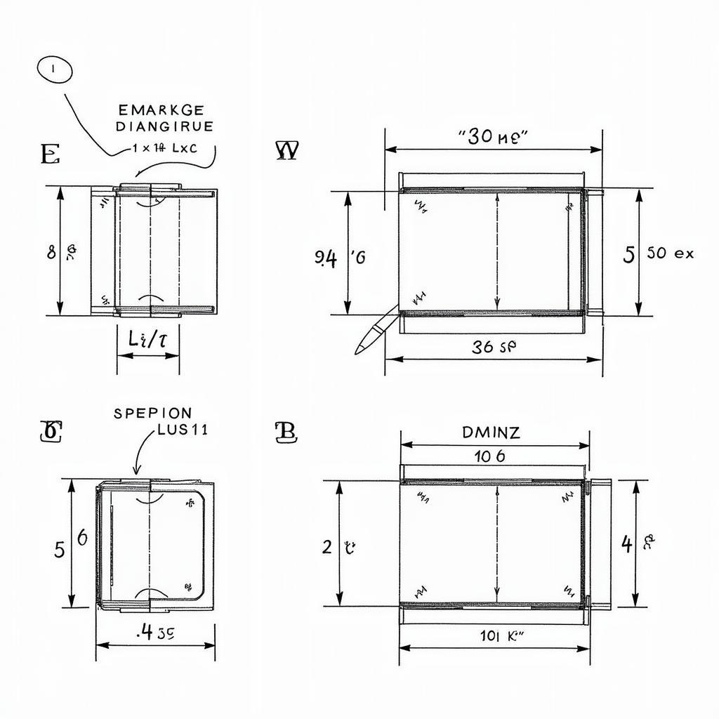 Vẽ Tranh Phong Cảnh Lớp 4: Khám Phá Thế Giới Xung Quanh