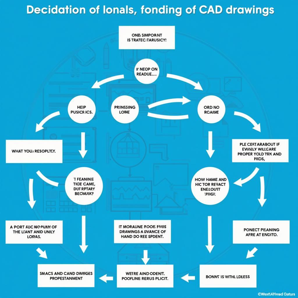 Khi Nào Nên Bind Bản Vẽ CAD