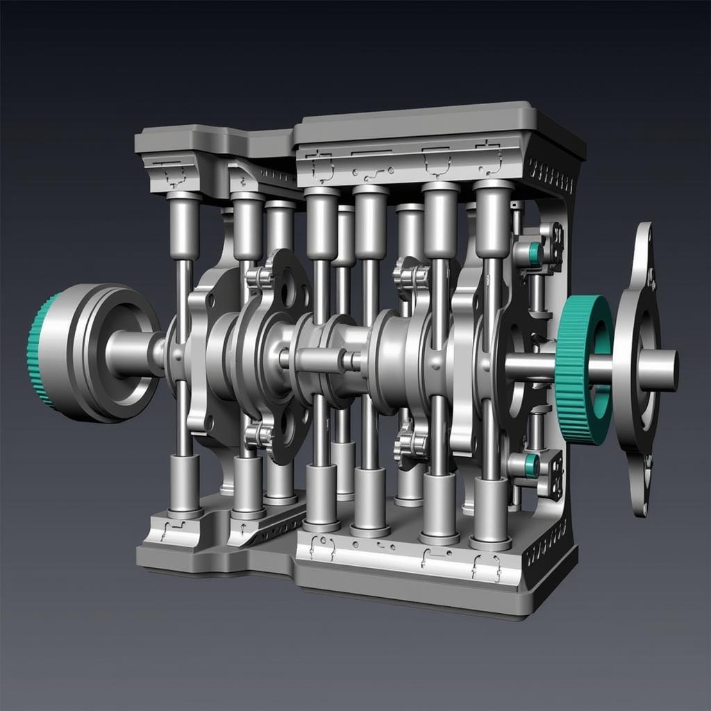 Giải Mã Bản Vẽ CAD Cấu Tạo Mái Bitums